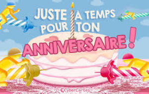 anniversaire de dulau myrtille